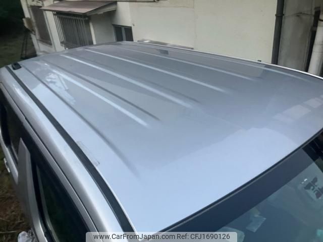 suzuki wagon-r 2018 CFJ1690126 image 2