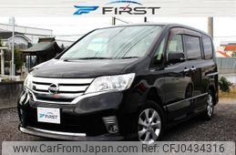 nissan serena 2012 quick_quick_FC26_FC26-076679