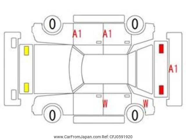 toyota sienta 2017 -TOYOTA--Sienta DAA-NHP170G--NHP170-7097864---TOYOTA--Sienta DAA-NHP170G--NHP170-7097864- image 2