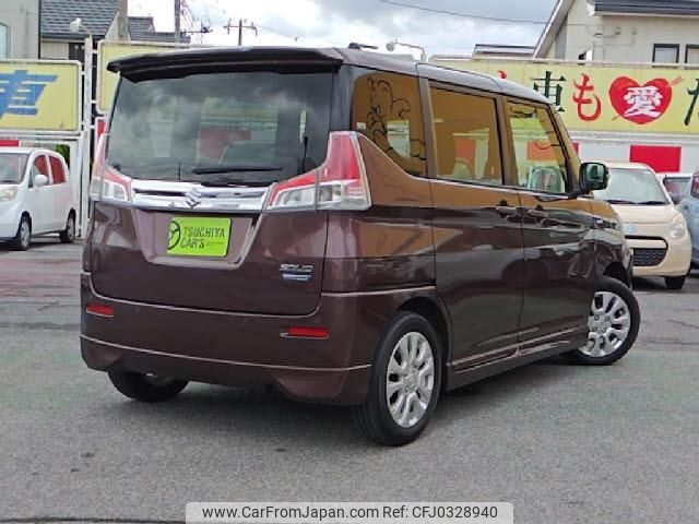 suzuki solio 2019 quick_quick_DAA-MA36S_MA36S-269170 image 2