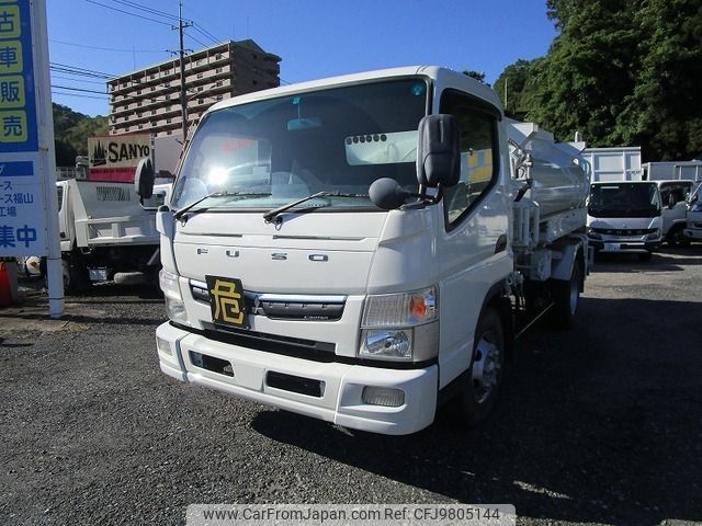 mitsubishi-fuso fighter 2016 -MITSUBISHI--Fuso Fighter TPG-FEB90--FEB900-***728---MITSUBISHI--Fuso Fighter TPG-FEB90--FEB900-***728- image 1