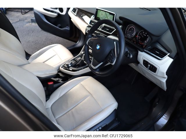 bmw 2-series 2019 CFJ1729065 image 2