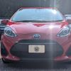 toyota aqua 2018 quick_quick_NHP10_NHP10-2604369 image 2