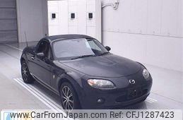 mazda roadster 2007 CFJ1287423