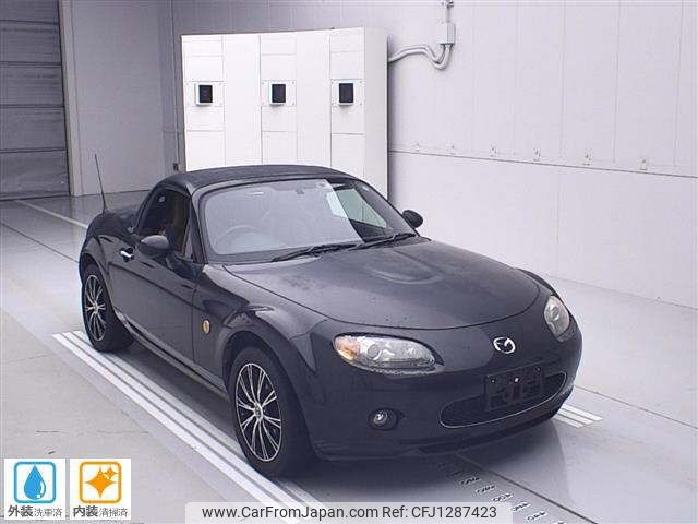 mazda roadster 2007 CFJ1287423 image 1