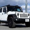 chrysler jeep-wrangler 2016 -CHRYSLER 【福岡 303ﾈ8856】--Jeep Wrangler JK36L--GL318756---CHRYSLER 【福岡 303ﾈ8856】--Jeep Wrangler JK36L--GL318756- image 29