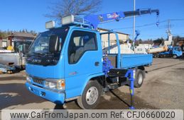 isuzu elf-truck 2003 GOO_NET_EXCHANGE_0400935A30250114W001