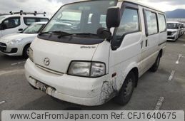 mazda bongo-van 2016 CFJ1640675
