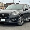 mazda cx-5 2014 -MAZDA--CX-5 LDA-KE2AW--KE2AW-130578---MAZDA--CX-5 LDA-KE2AW--KE2AW-130578- image 21