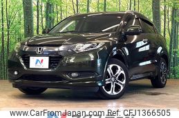 honda vezel 2014 CFJ1366505