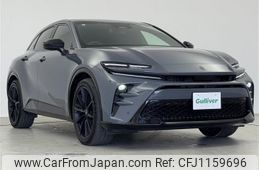 toyota toyota-others 2024 -TOYOTA--Crown Sport 6LA-AZSH37W--AZSH37-4001025---TOYOTA--Crown Sport 6LA-AZSH37W--AZSH37-4001025-