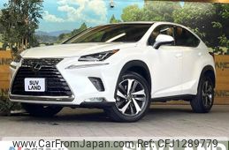 lexus nx 2019 quick_quick_AGZ10_AGZ10-1022753