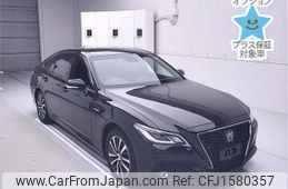 toyota crown 2020 CFJ1580357