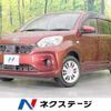 toyota passo 2016 -TOYOTA--Passo DBA-M700A--M700A-0021220---TOYOTA--Passo DBA-M700A--M700A-0021220- image 1