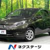 nissan note 2016 -NISSAN--Note DBA-NE12--NE12-105093---NISSAN--Note DBA-NE12--NE12-105093- image 1