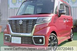 suzuki spacia 2018 quick_quick_DAA-MK53S_MK53S-590254