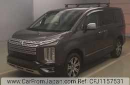 mitsubishi delica-d5 2020 -MITSUBISHI--Delica D5 3DA-CV1W--CV1W-2205897---MITSUBISHI--Delica D5 3DA-CV1W--CV1W-2205897-
