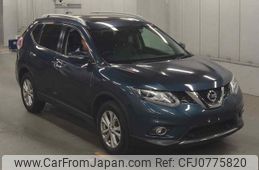 nissan x-trail 2016 quick_quick_DBA-NT32_NT32-531767