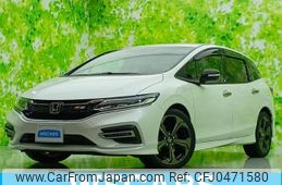 honda jade 2018 quick_quick_DBA-FR5_FR5-1102208