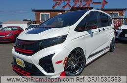 honda freed 2017 CFJ1530533