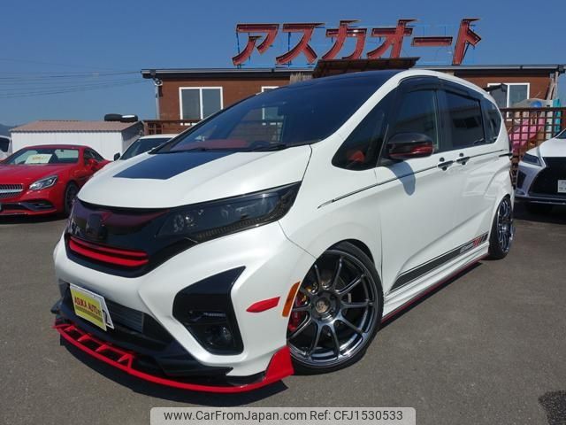 honda freed 2017 CFJ1530533 image 1