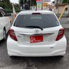 toyota vitz 2015 -TOYOTA--Vitz DBA-NSP130--NSP130----TOYOTA--Vitz DBA-NSP130--NSP130-- image 7