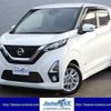 nissan dayz 2019 quick_quick_5AA-B44W_B44W-0022348 image 1