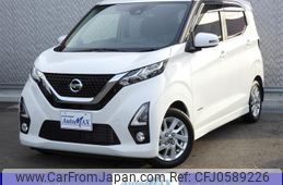 nissan dayz 2019 quick_quick_5AA-B44W_B44W-0022348