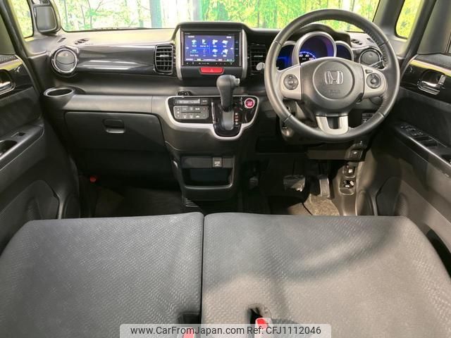 honda n-box 2014 quick_quick_JF1_JF1-2226607 image 2
