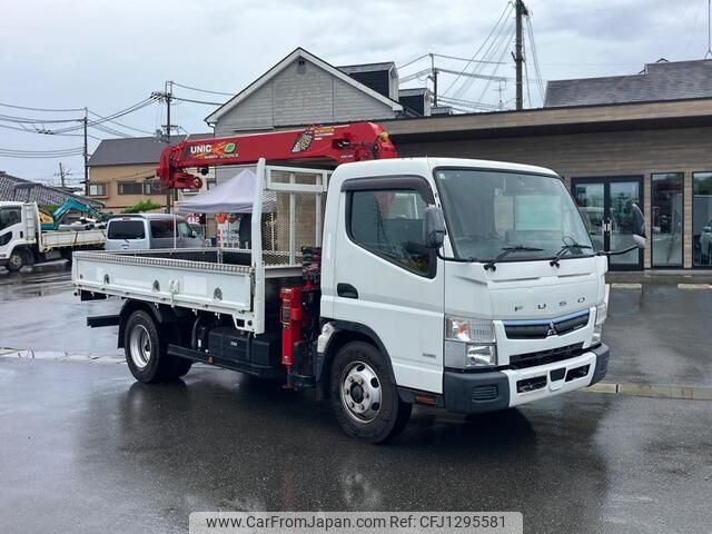 mitsubishi-fuso canter 2020 -MITSUBISHI--Canter 2PG-FEB80--FEB80-***346---MITSUBISHI--Canter 2PG-FEB80--FEB80-***346- image 2