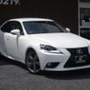 lexus is 2013 -LEXUS 【名変中 】--Lexus IS AVE30--5004236---LEXUS 【名変中 】--Lexus IS AVE30--5004236- image 16