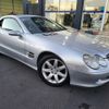 mercedes-benz sl-class 2005 -MERCEDES-BENZ--Benz SL CBA-230467--109812---MERCEDES-BENZ--Benz SL CBA-230467--109812- image 5