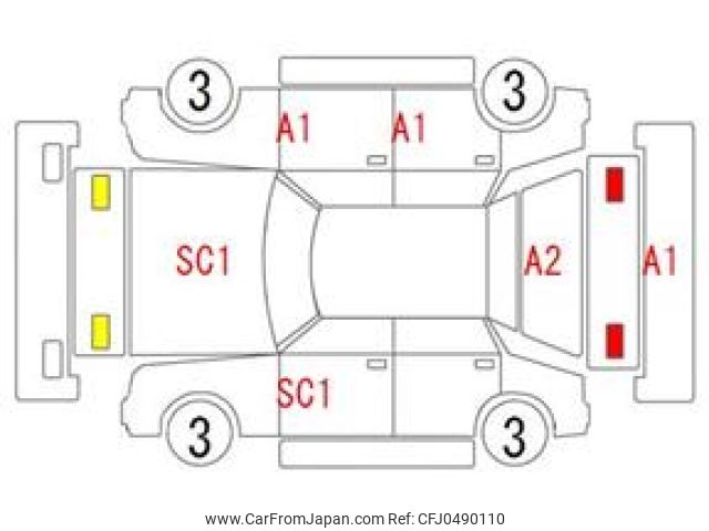 honda n-wgn 2016 -HONDA--N WGN DBA-JH2--JH2-2200775---HONDA--N WGN DBA-JH2--JH2-2200775- image 2