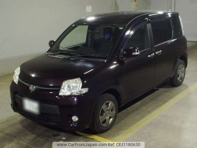 toyota sienta 2015 -TOYOTA 【函館 530ｿ 783】--Sienta DBA-NCP85G--NCP85G-5022926---TOYOTA 【函館 530ｿ 783】--Sienta DBA-NCP85G--NCP85G-5022926- image 1