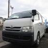 toyota hiace-van 2009 GOO_JP_700120051630240912001 image 1