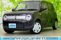 suzuki alto-lapin 2023 quick_quick_5BA-HE33S_HE33S-416256