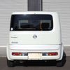 nissan cube 2004 -NISSAN--Cube UA-BZ11--BZ11-16467---NISSAN--Cube UA-BZ11--BZ11-16467- image 42