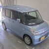 suzuki spacia 2015 -SUZUKI 【山口 581ｴ8096】--Spacia MK42S--MK42S-117076---SUZUKI 【山口 581ｴ8096】--Spacia MK42S--MK42S-117076- image 1