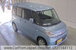 suzuki spacia 2015 -SUZUKI 【山口 581ｴ8096】--Spacia MK42S--MK42S-117076---SUZUKI 【山口 581ｴ8096】--Spacia MK42S--MK42S-117076-