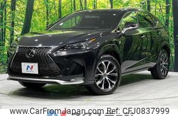 lexus nx 2015 quick_quick_AGZ15_AGZ15-1004842