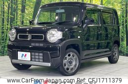 suzuki hustler 2021 CFJ1711379