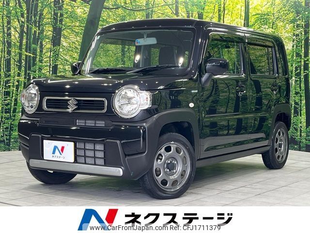 suzuki hustler 2021 CFJ1711379 image 1