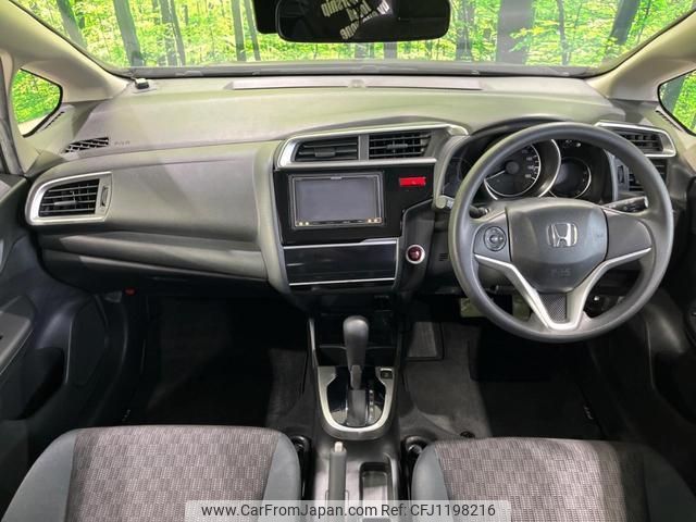 honda fit 2014 quick_quick_GK3_GK3-3014430 image 2