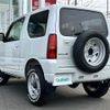 suzuki jimny 2012 -SUZUKI--Jimny ABA-JB23W--JB23W-671154---SUZUKI--Jimny ABA-JB23W--JB23W-671154- image 15