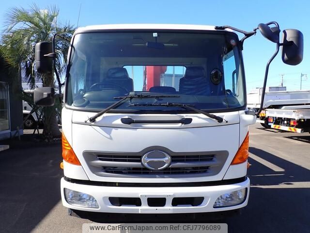 hino ranger 2012 -HINO--Hino Ranger SDG-FC9JKAP--FC9JKA-11912---HINO--Hino Ranger SDG-FC9JKAP--FC9JKA-11912- image 2