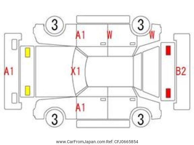 toyota prius 2014 -TOYOTA--Prius DAA-ZVW30--ZVW30-1801643---TOYOTA--Prius DAA-ZVW30--ZVW30-1801643- image 2