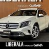 mercedes-benz gla-class 2017 -MERCEDES-BENZ--Benz GLA DBA-156942--WDC1569422J282949---MERCEDES-BENZ--Benz GLA DBA-156942--WDC1569422J282949- image 1