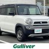 suzuki hustler 2014 -SUZUKI--Hustler DBA-MR31S--MR31S-236861---SUZUKI--Hustler DBA-MR31S--MR31S-236861- image 1