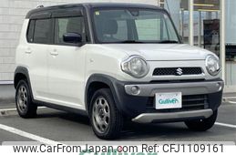 suzuki hustler 2014 -SUZUKI--Hustler DBA-MR31S--MR31S-236861---SUZUKI--Hustler DBA-MR31S--MR31S-236861-