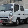 mitsubishi-fuso canter 2020 quick_quick_FBA20_FBA20-582083 image 1